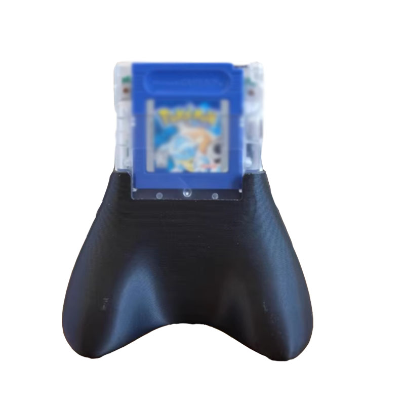 3D Printed for GBC Handheld Ga - огляд і ціна Gaming Console Holder