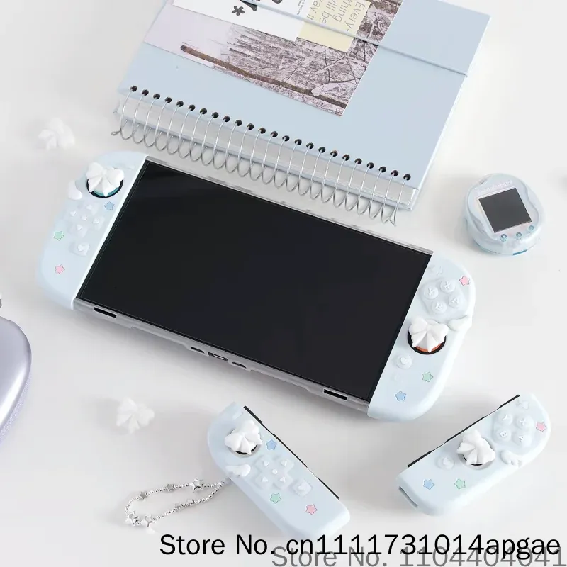 Ns2 Shell Original Protective  - огляд і ціна Nintendo Switch Case