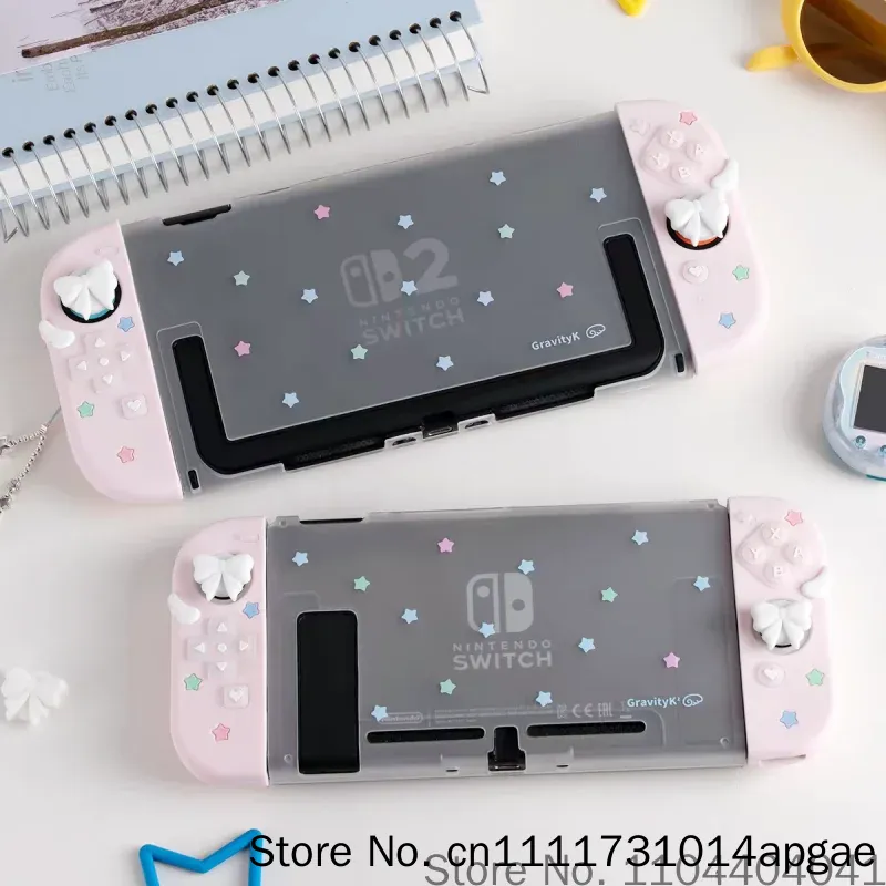 Ns2 Shell Original Protective  - огляд і ціна Nintendo Switch Case