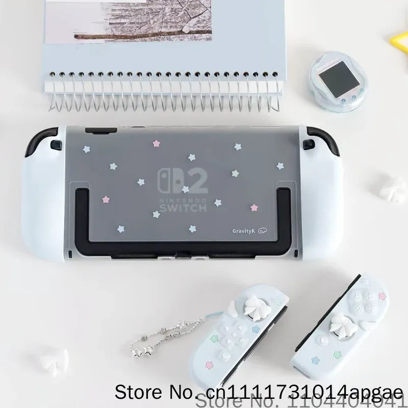 Ns2 Shell Original Protective  - огляд і ціна Nintendo Switch Case