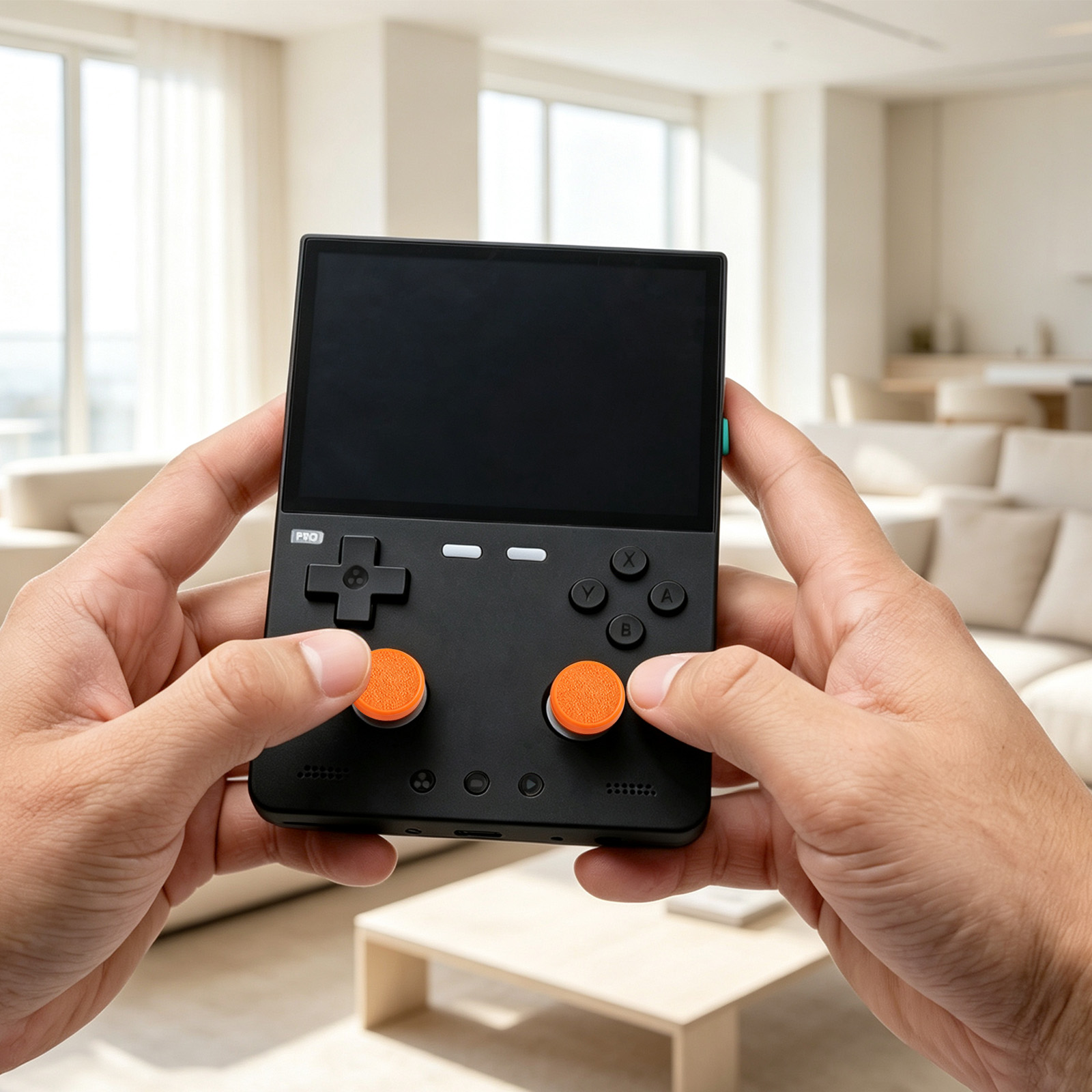 Joystick cap Replacement Parts - огляд і ціна Gaming Console Repair