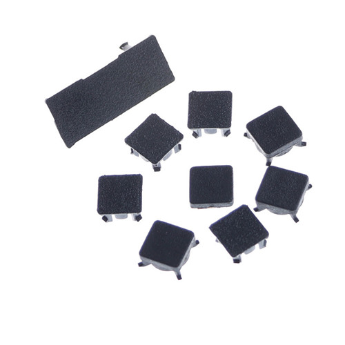 9Pcs/Set Rubber Feet&Plastic B - огляд і ціна Gaming Console And Pc