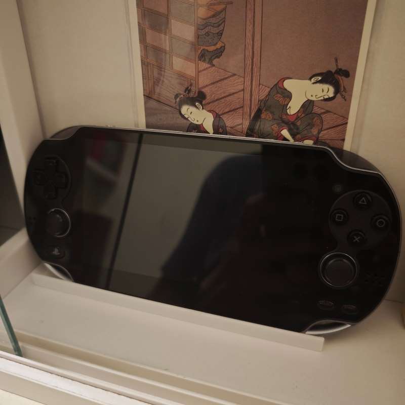 Portable Game Console Stand Ha - огляд і ціна Gaming Console With Games
