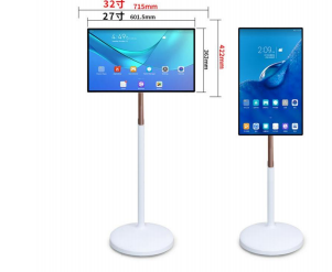 Portable Smart Tv Touch Screen - огляд і ціна Gaming Console For Smart Tv
