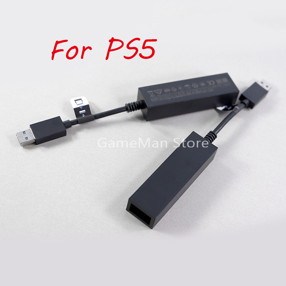 5pcs For PlayStation 5 Game Co - огляд і ціна Gaming Console Sony