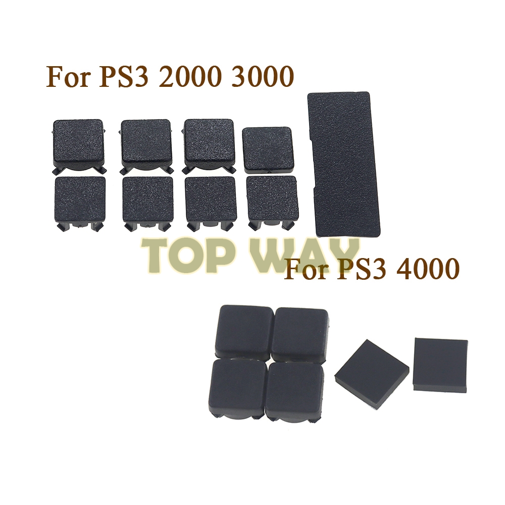1set Plastic Button Screw Cap  - огляд і ціна Gaming Console And Pc