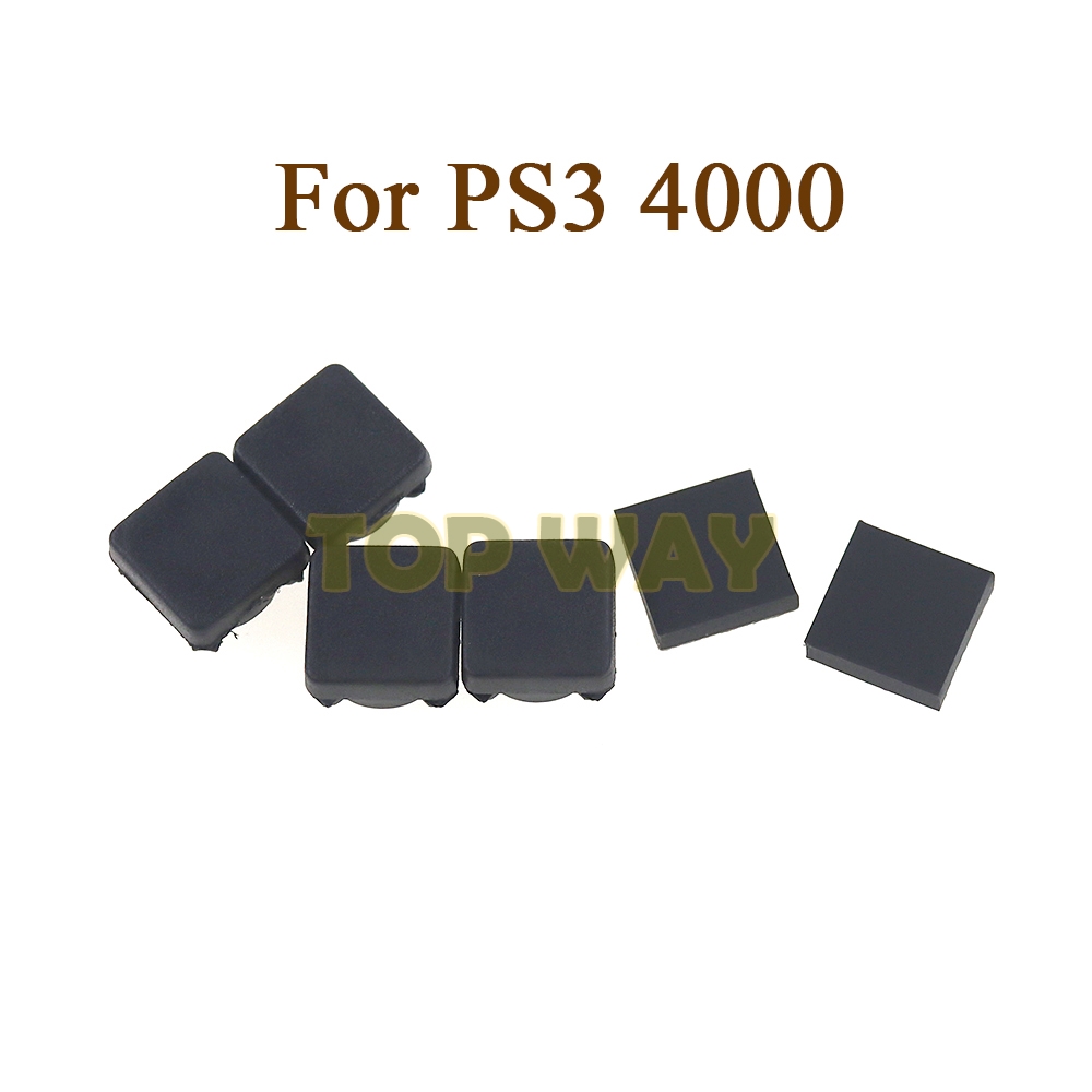 1set Plastic Button Screw Cap  - огляд і ціна Gaming Console And Pc