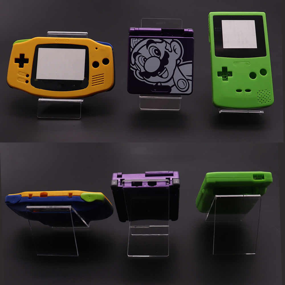 TingDong For Gameboy GB GBC GB - огляд і ціна Gaming Console Holder