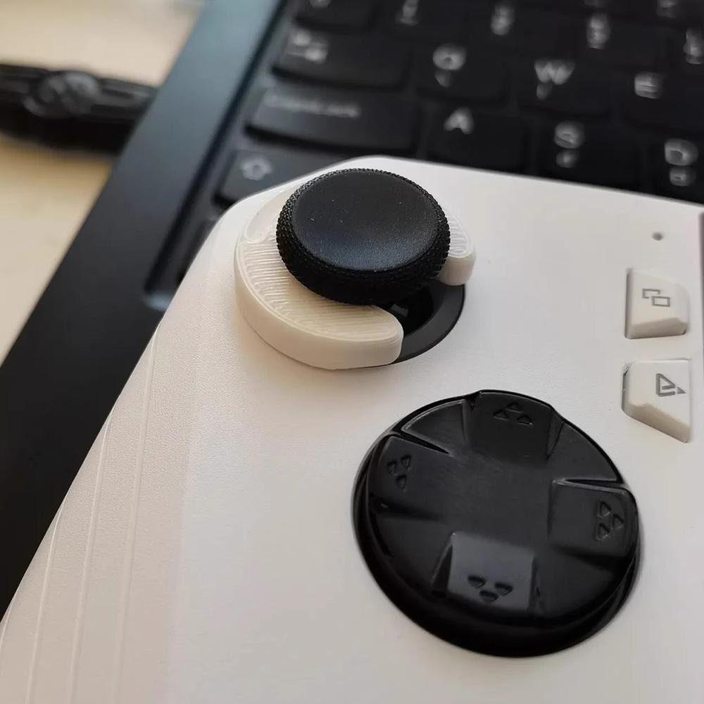 2pcs Rocker Holder For Asus RO - огляд і ціна Gaming Console Keyboard