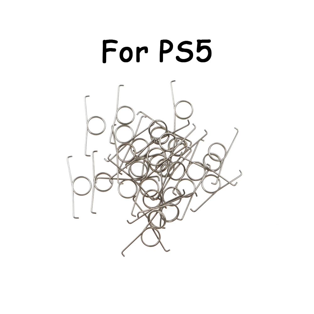 10/20/30/50pcs R2 L2 Trigger B - огляд і ціна Gaming Console And Pc