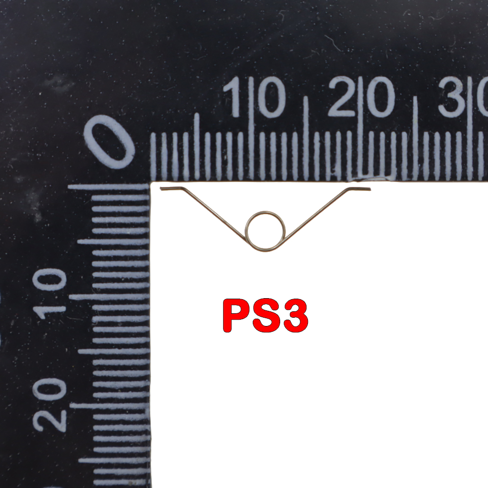 10/20/30/50pcs R2 L2 Trigger B - огляд і ціна Gaming Console And Pc