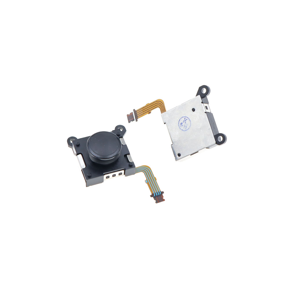 1/2PCS PSV2000 3D Analog Thumb - огляд і ціна Gaming Console Sony
