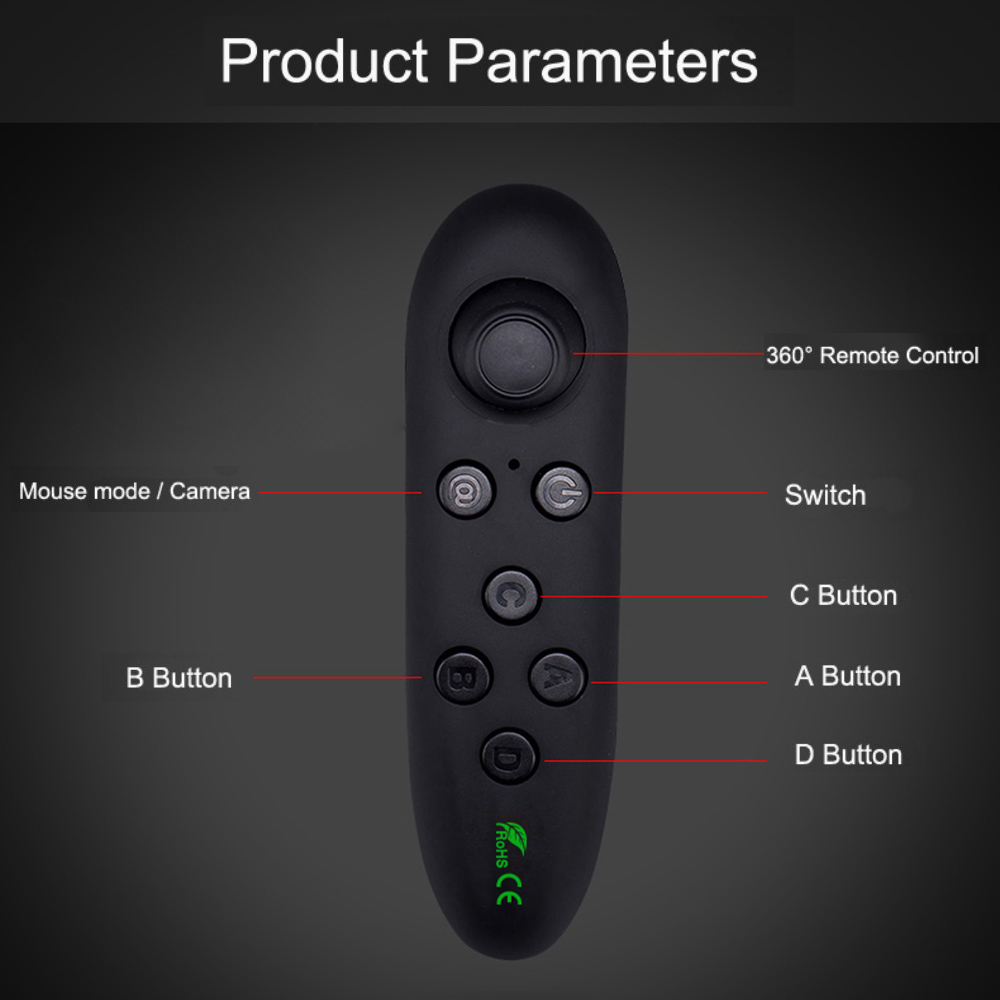Control Joystick for Android i - огляд і ціна Gaming Console For Smart Tv