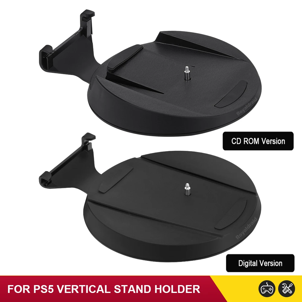 2026 NEW 2 IN 1 Vertical Stand - огляд і ціна Gaming Console Holder