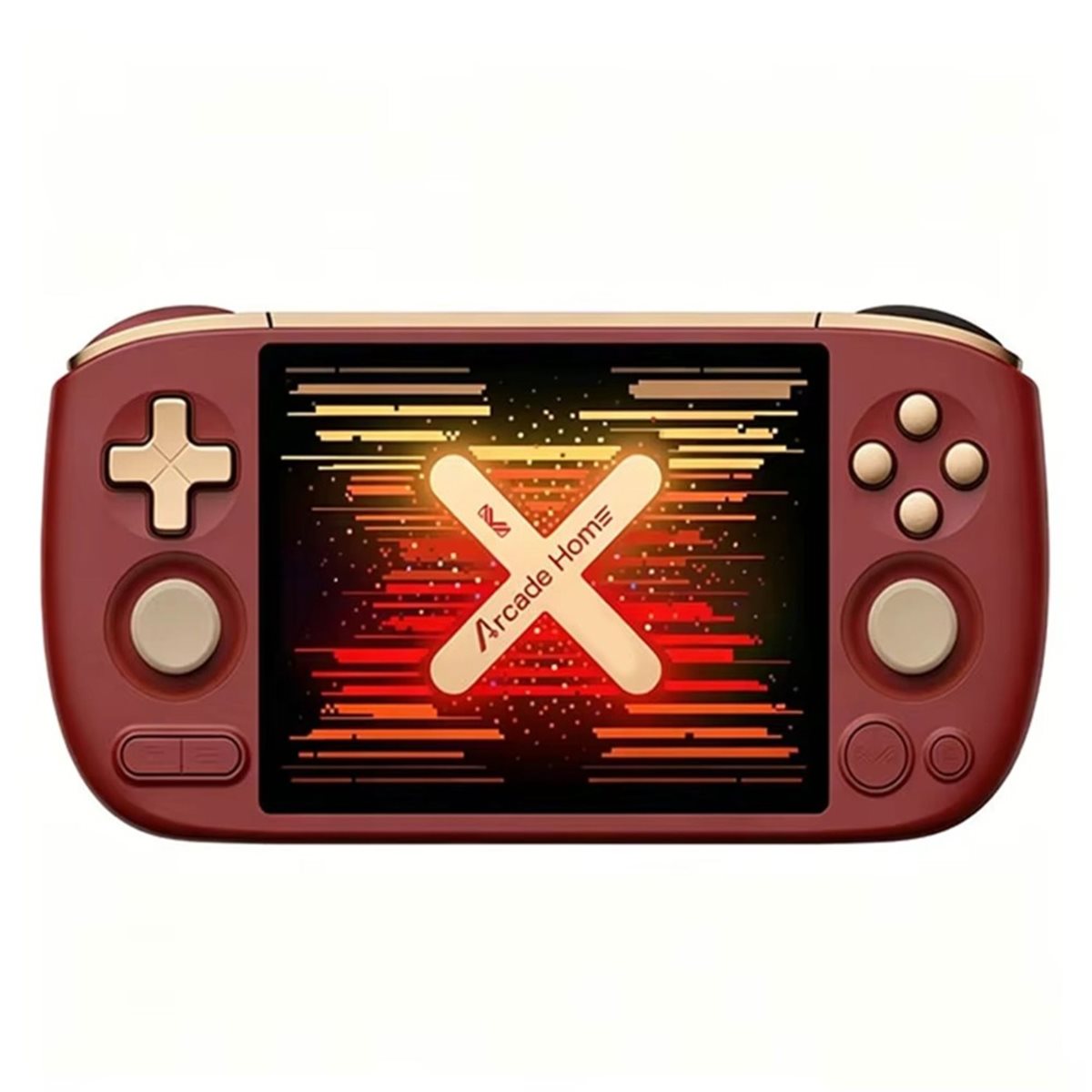 update. Pocket AIR Mini Retro  - огляд і ціна Gaming Console Handheld Retro
