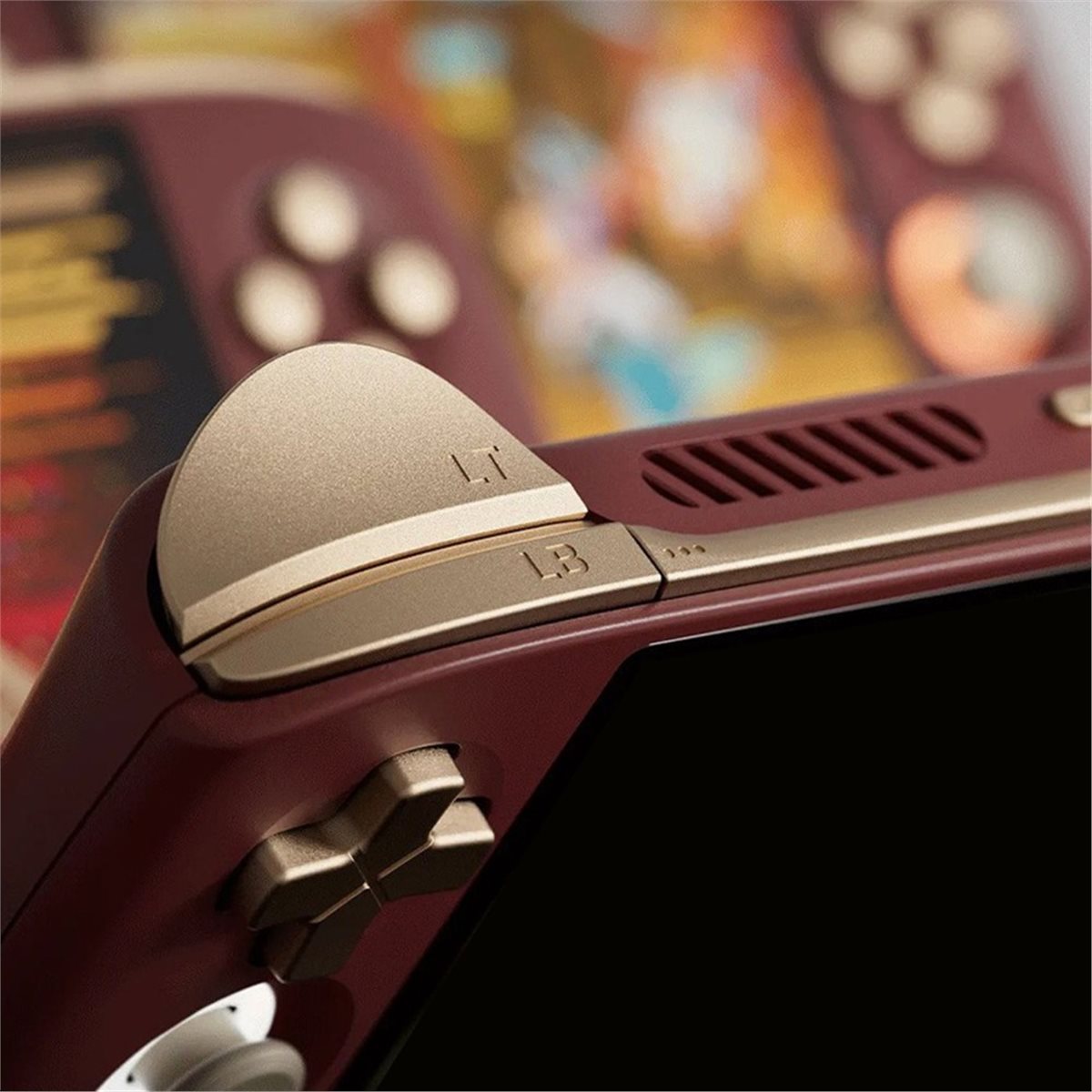 update. Pocket AIR Mini Retro  - огляд і ціна Gaming Console Handheld Retro