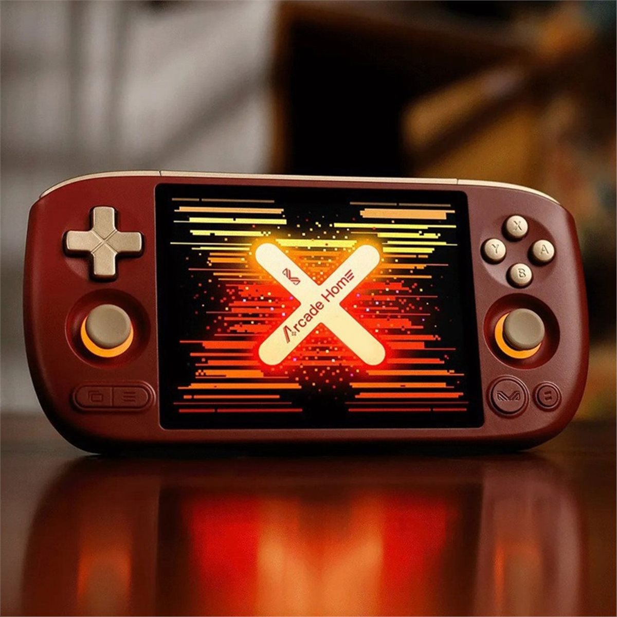 update. Pocket AIR Mini Retro  - огляд і ціна Gaming Console Handheld Retro