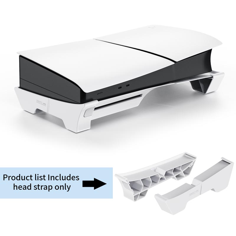 Stand Game Horizontal Support  - огляд і ціна Gaming Console Holder
