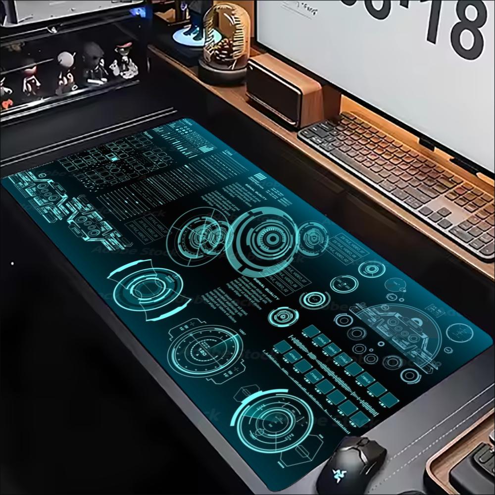 Cyber Tech Console Interface P - огляд і ціна Gaming Console Keyboard