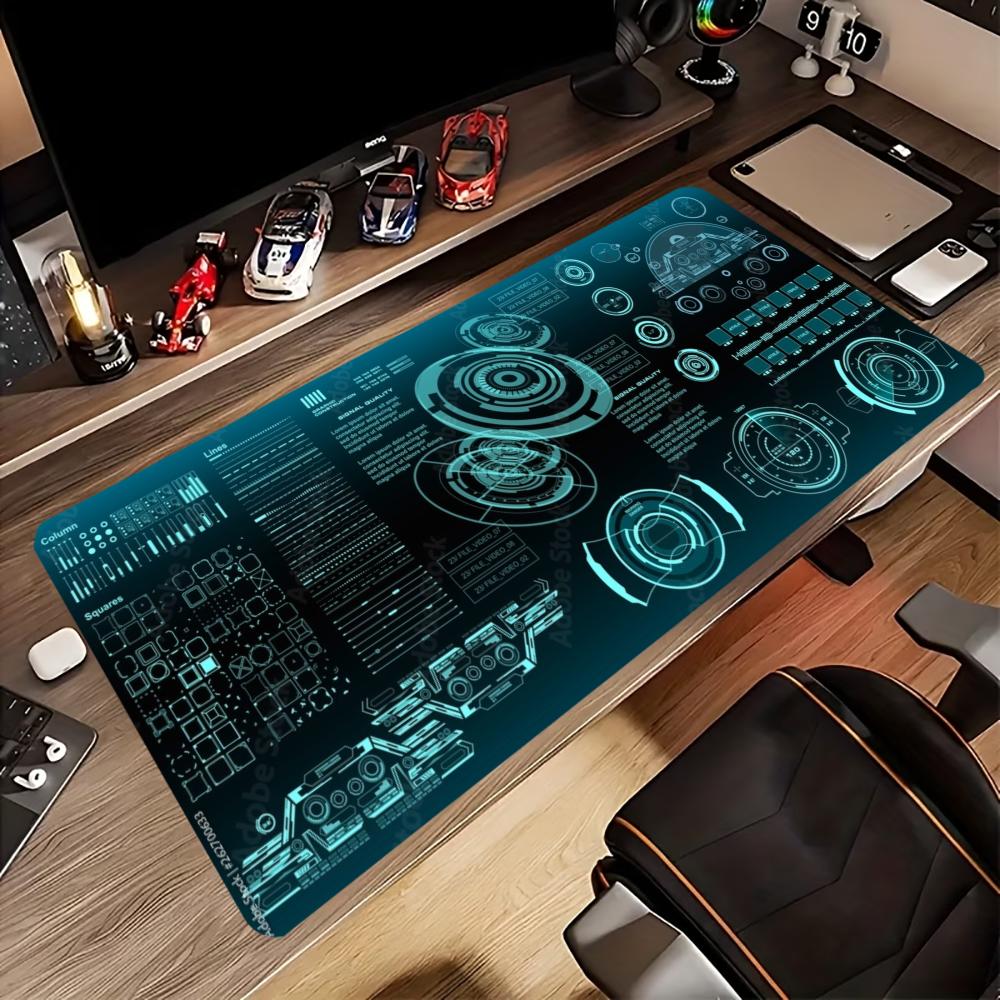 Cyber Tech Console Interface P - огляд і ціна Gaming Console Keyboard