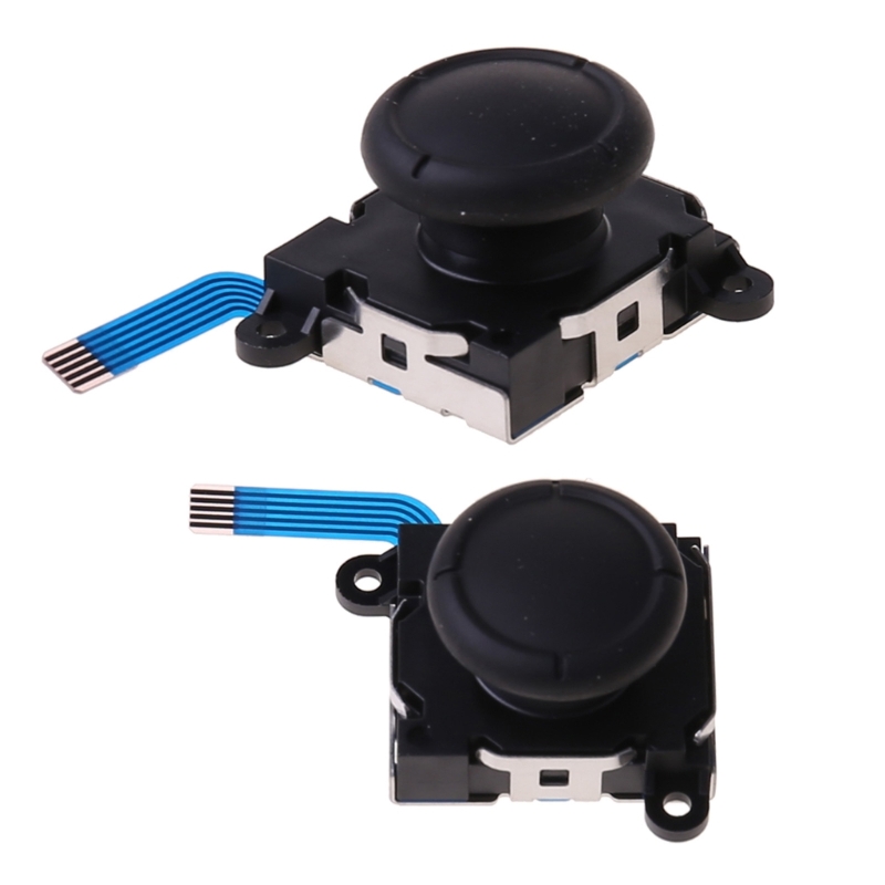 1Pc 3D Analog Sensor Stick Joy - огляд і ціна Gaming Console Holder