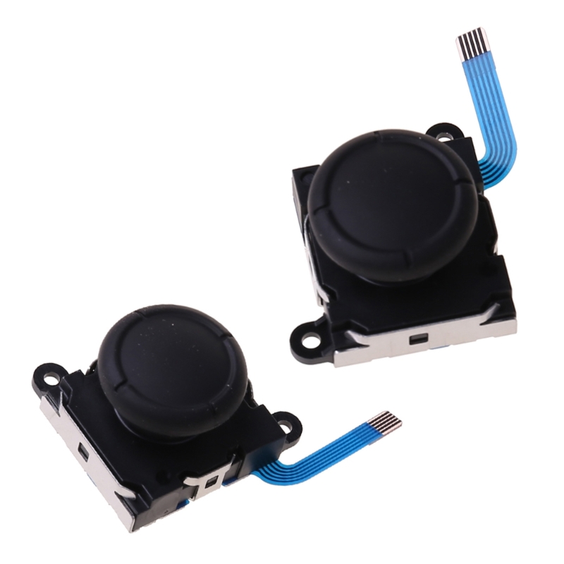 1Pc 3D Analog Sensor Stick Joy - огляд і ціна Gaming Console Holder