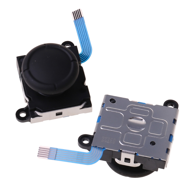 1Pc 3D Analog Sensor Stick Joy - огляд і ціна Gaming Console Holder