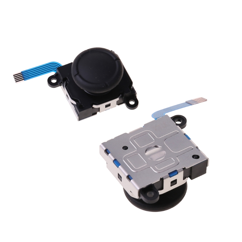 1Pc 3D Analog Sensor Stick Joy - огляд і ціна Gaming Console Holder